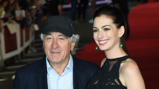 Robert De Niro, Anne Hathaway, and Oscar Isaac join James Gray's <i>Armageddon Time</i>